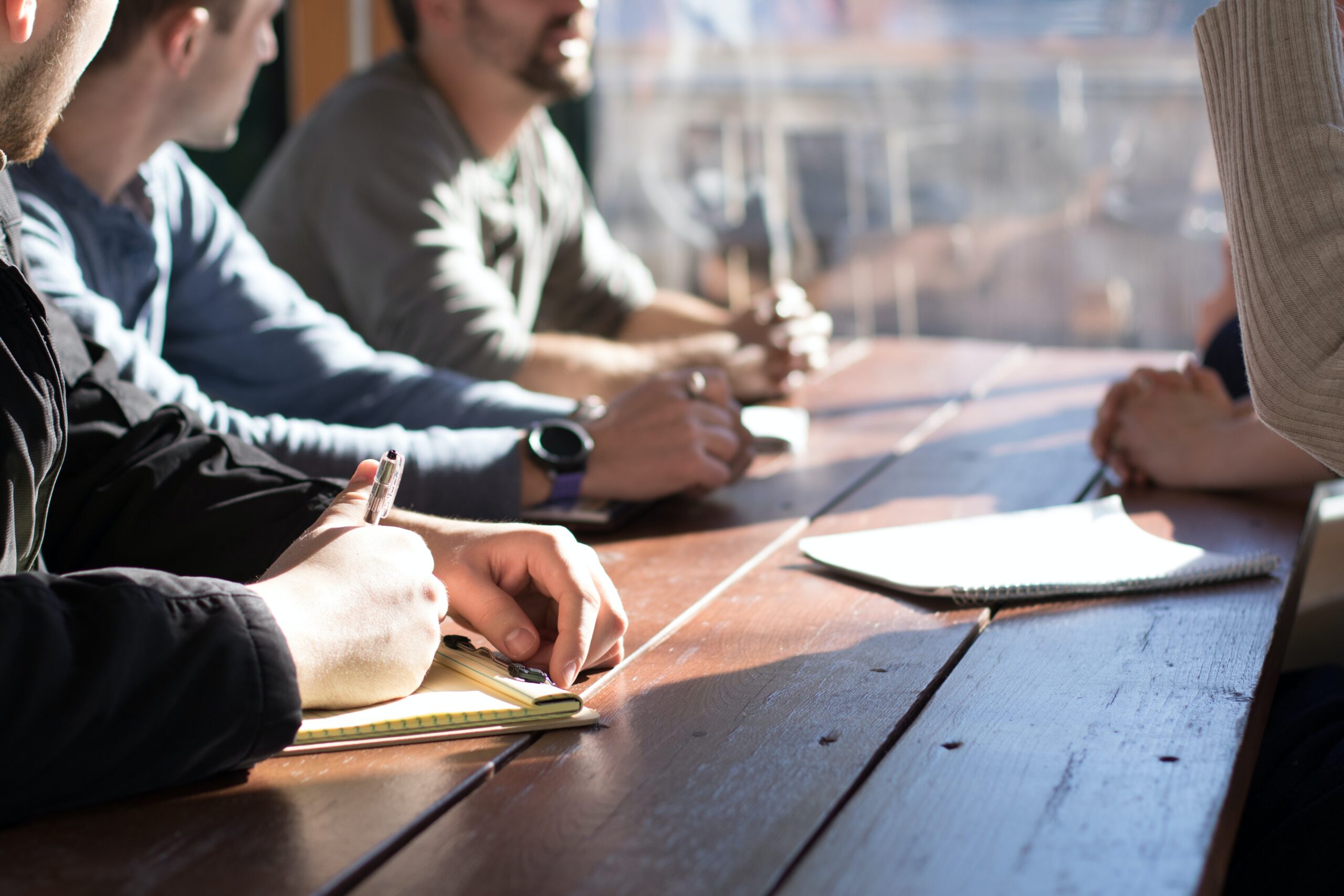 3 Keys to Entrepreneurial Success: Part 3
