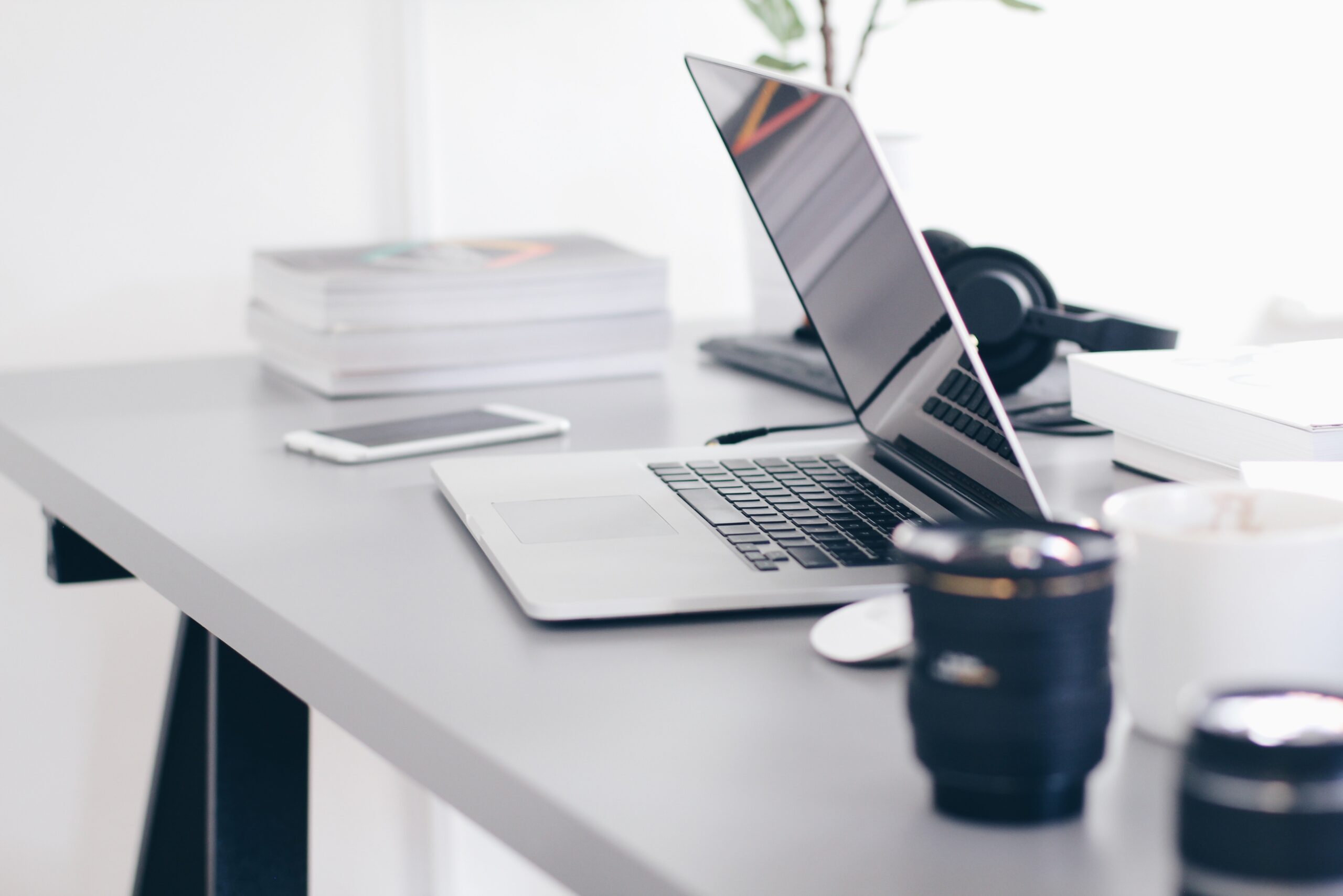 4 Simple Ways to Promote Your Products and Services With a Blog
