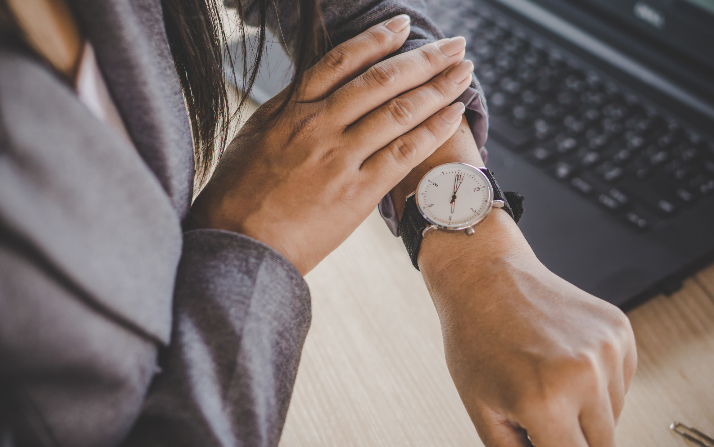 5 Key Steps to Maximize Your Time and Build Your Business