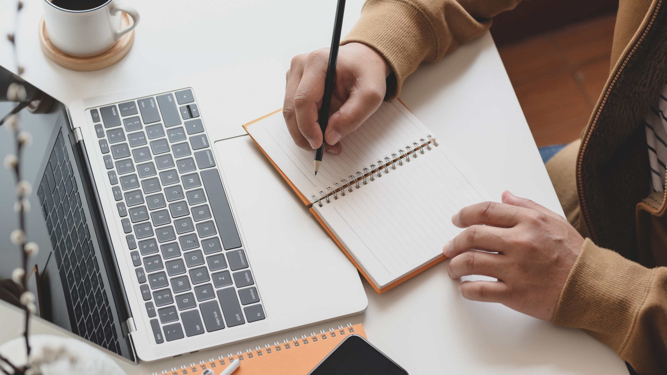 The Success Attitude: 3 Keys to Realizing Your Dream