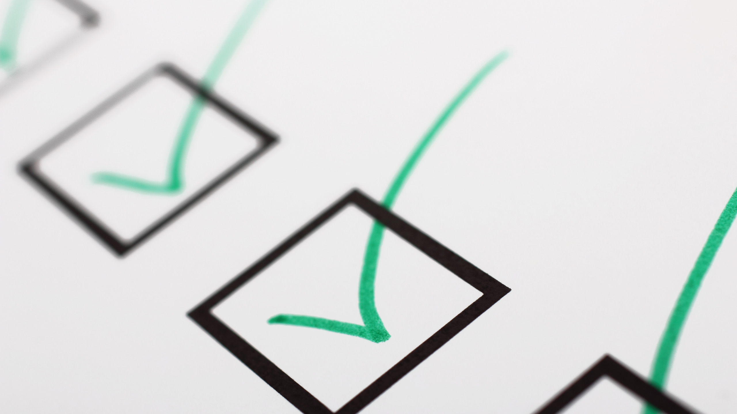 5 Simple Steps for Creating Powerful Checklists and Operating Procedures