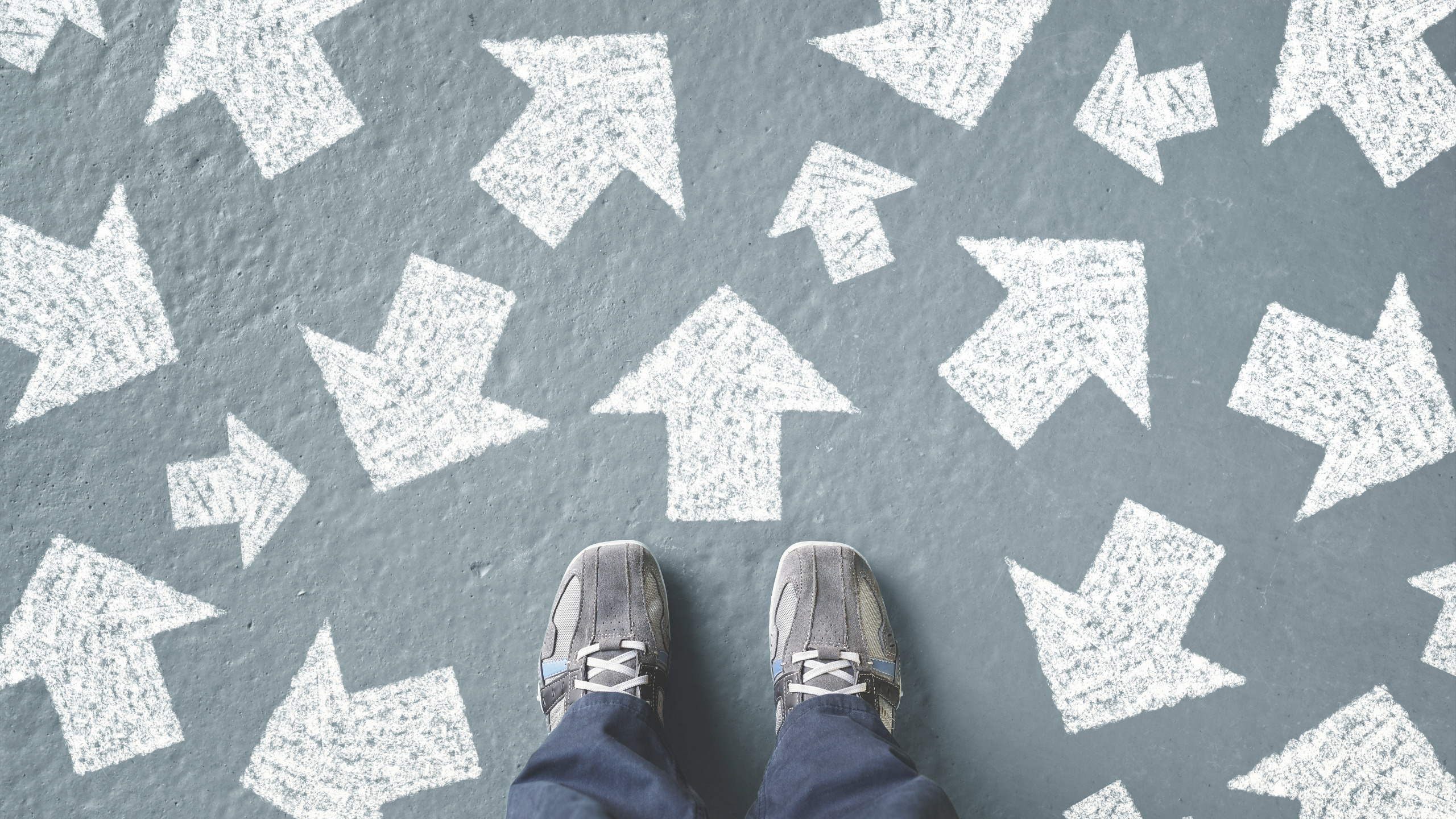 4 Key Steps for Becoming More Confident in Your Decision-Making