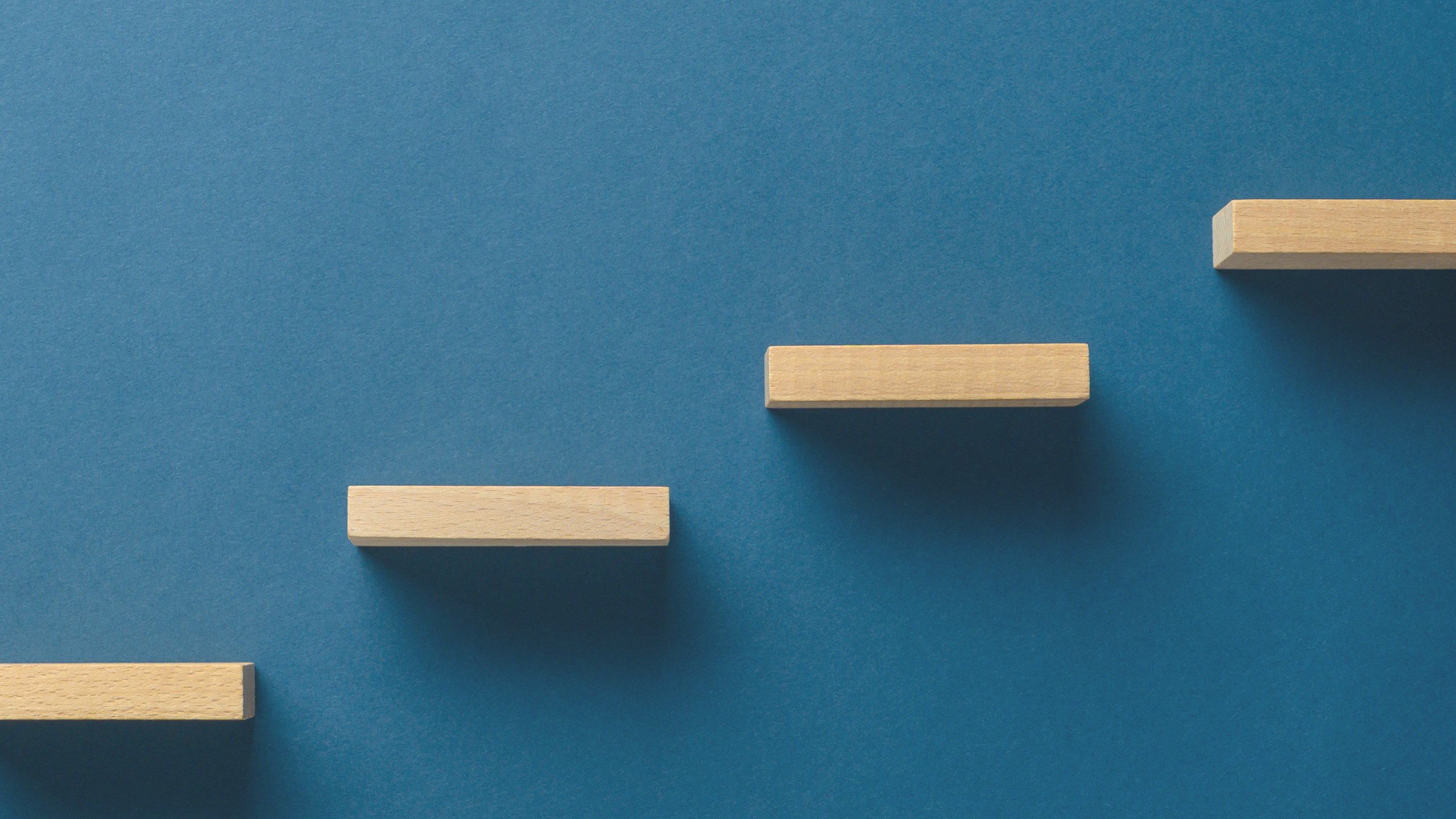 4 Important Steps to Overcome Self-Doubt