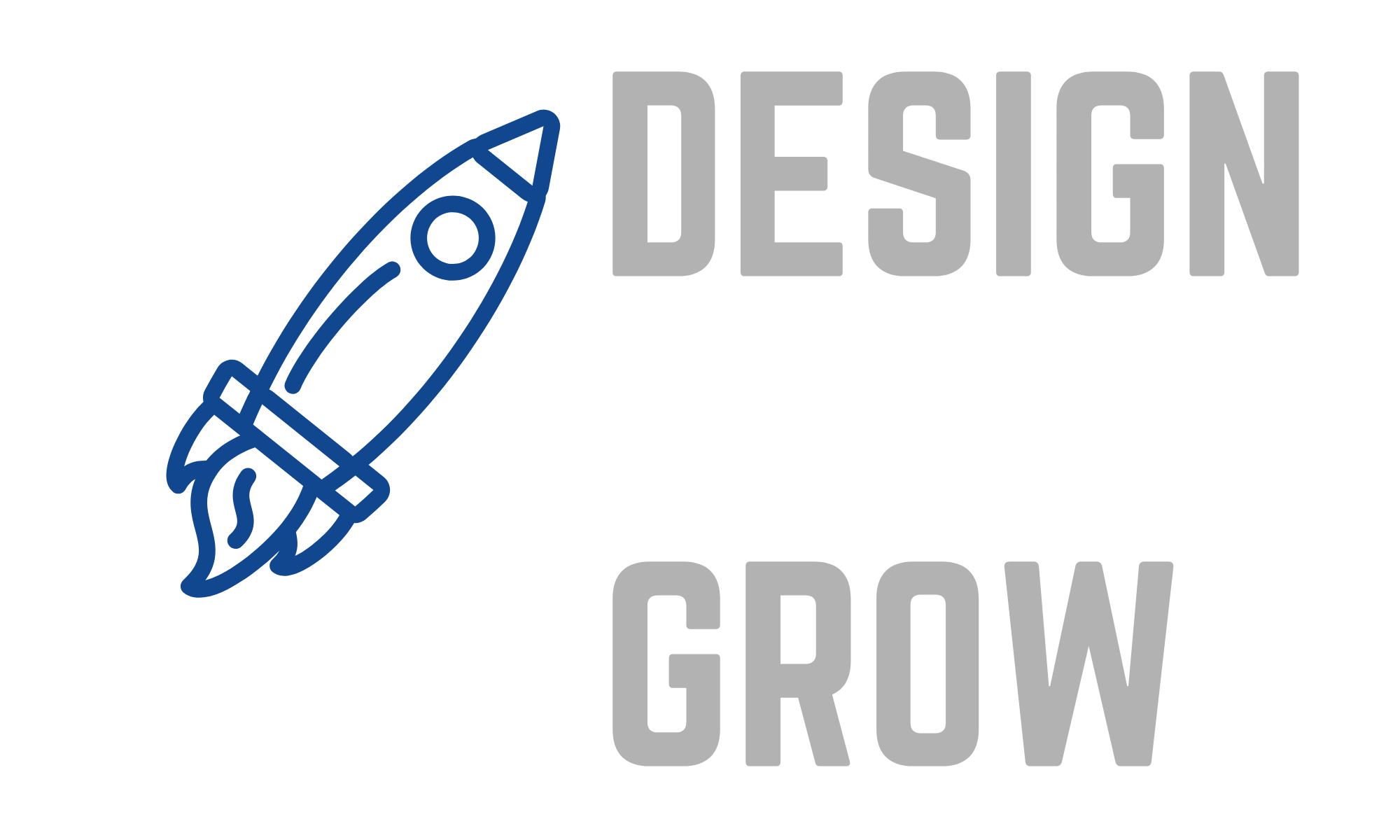 DLG Logos BW