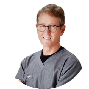Dr Pat Circle