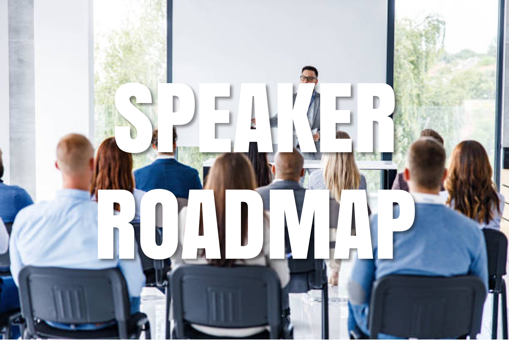 Speaker Roadmap2
